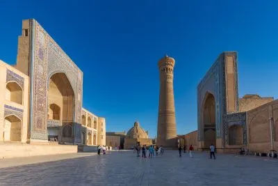 Bukhara