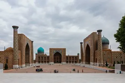 Samarkand