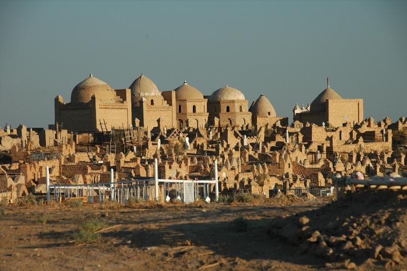 Nukus