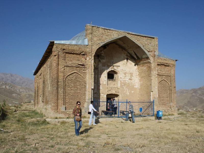 Best Hotels in Tashkent