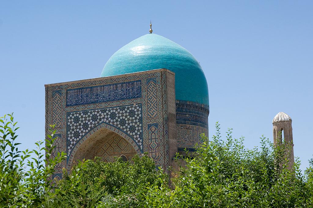 Best Family-Friendly Activities in Uzbekistan (2026-2027 Guide)