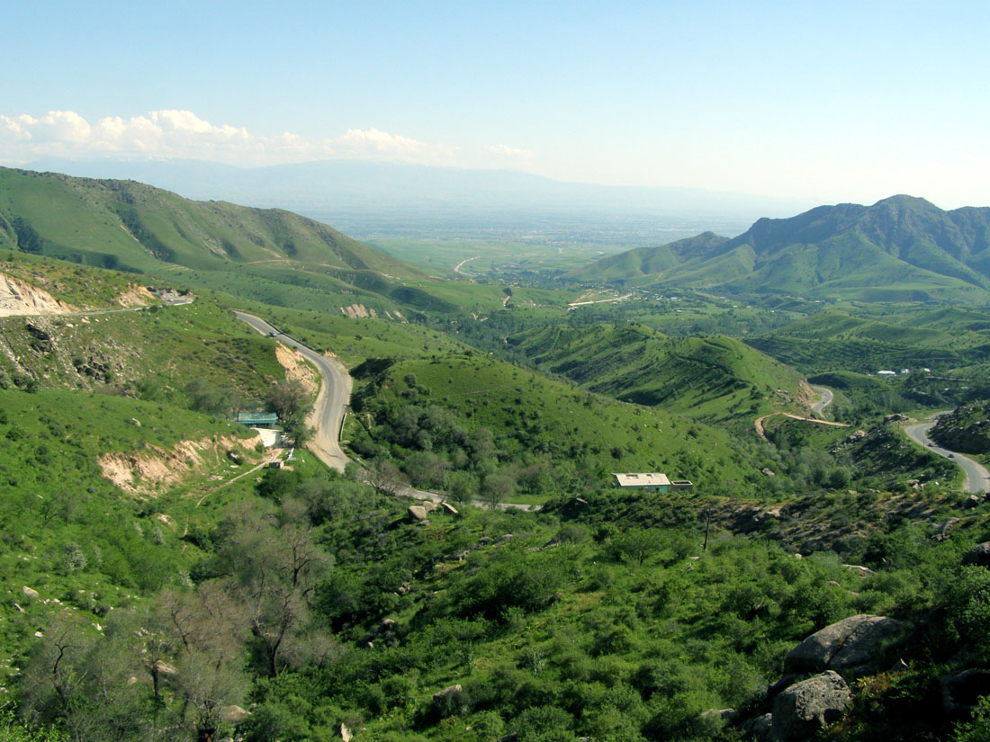 Passo di Kitob - Complete Guide