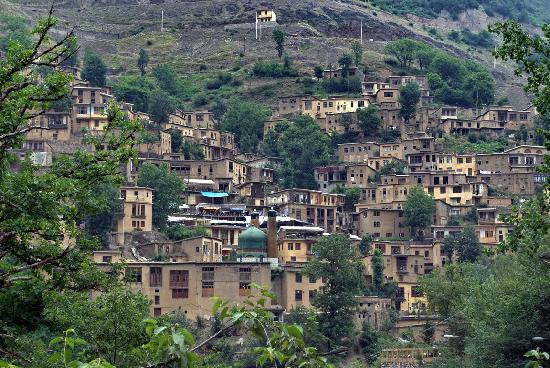 Gilan village - Complete Guide