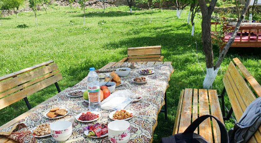 Nuratau Homestay: 3 giorni da Bukhara - Complete Guide