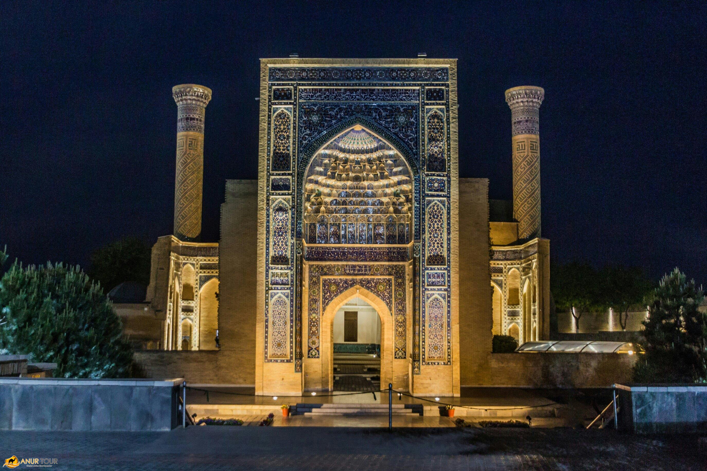 Scopri l’Uzbekistan: Avventura di 9 giorni - Complete Guide