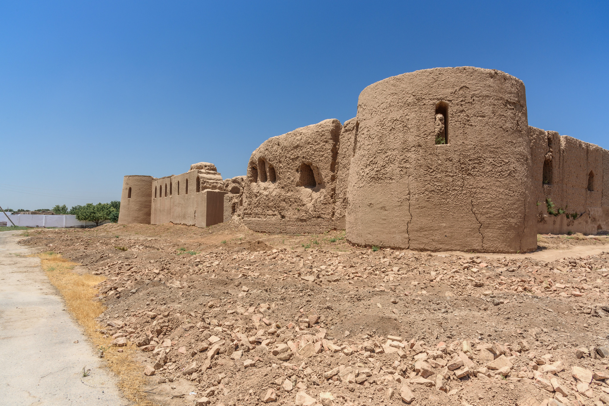 Вневременной Термез: Двухдневное приключение - Complete Guide