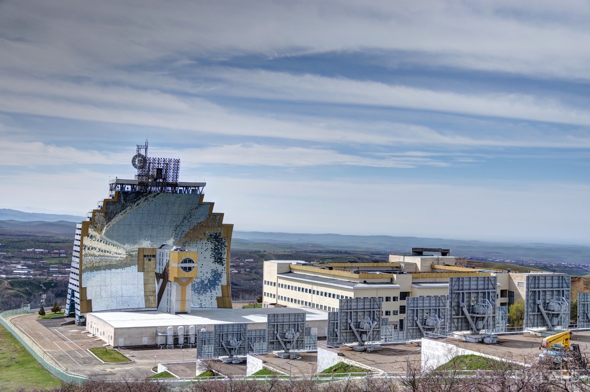 Tashkent's Solar Furnace Discovery Tour - Complete Guide