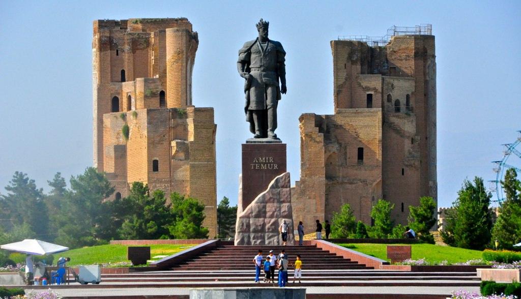  Day Tour to Shakhrisabz of Amir Timur